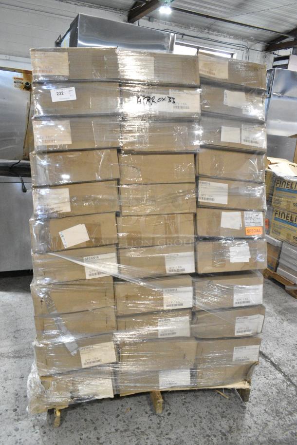 33 BRAND NEW SCRATCH AND DENT! Palmer Fixture SF032016 Sani Suds 48" Black Metal Hand Sanitizing Station Dispenser Floor Stand. 33 Times Your Bid! - Image 1 of 3