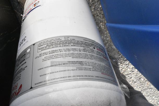 Kidde Wet Chemical Fire Suppression Tank. Buyer Must Pick Up - We Will Not Ship This Item. - Image 5 of 6