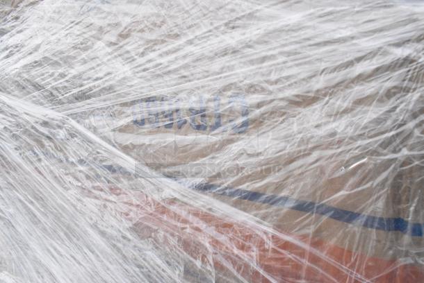 34 BRAND NEW! Boxes Including 394345M Noble NexGen Powder-Free Disposable Black Hybrid 3 Mil Thick Gloves - Medium - 1000/Case, 394405XL Noble Products Powder-Free Disposable Blue Vinyl Gloves for Foodservice - Extra Large - 1000/Case, 5008PLAWHT EcoChoice 8 oz. Tall Leaf Print Compostable Paper Hot Cup - 1000/Case, 127DM16BULK Choice 16 oz. Ultra Clear Recycled PET Plastic Round Deli Container - 500/Case, 130BKFKSNSPH Choice Black Heavy Weight Wrapped Polystyrene Plastic Cutlery Pack with Napkin and Salt and Pepper Packets - 500/Case, 128HD32COMBO Choice Heavy Duty Deli Container, 129MCR32B Choice 32 oz. Black Round Microwavable Heavy Weight Container with Lid 7 1/4" - 150/Case. 34 Times Your Bid! - Image 14 of 14