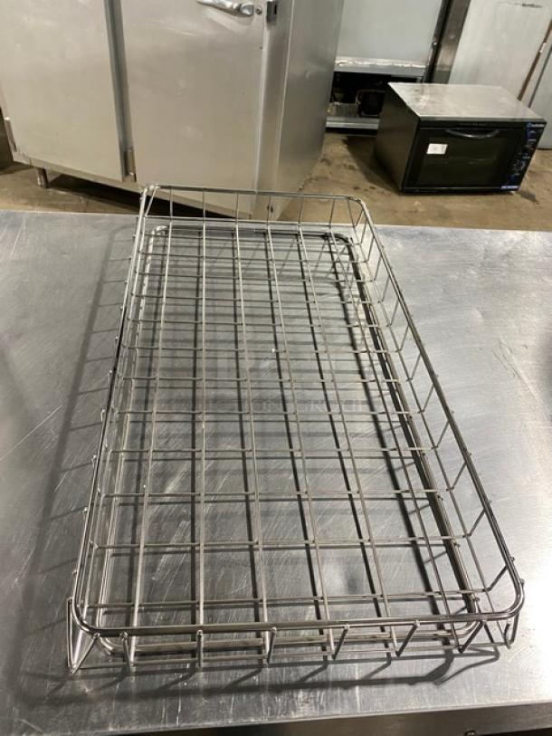 Commercial Full-Size Bagel/Pastry Rack! - Image 2 of 4