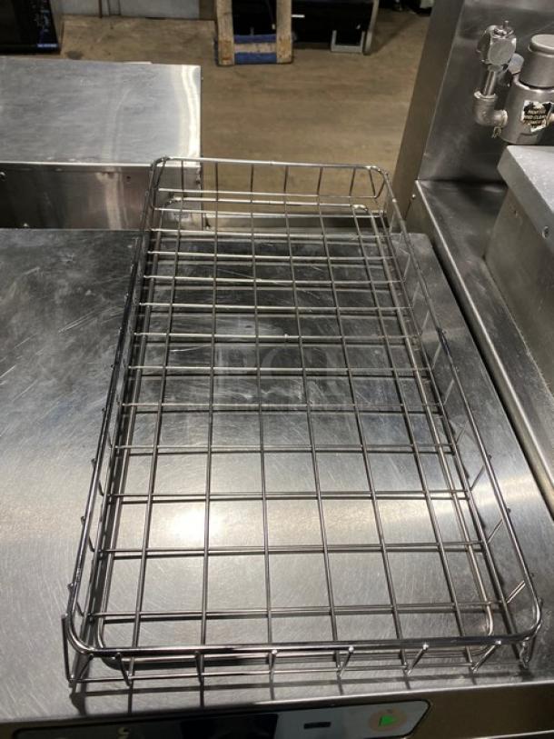 Commercial Full-Size Bagel/Pastry Rack! - Image 2 of 5