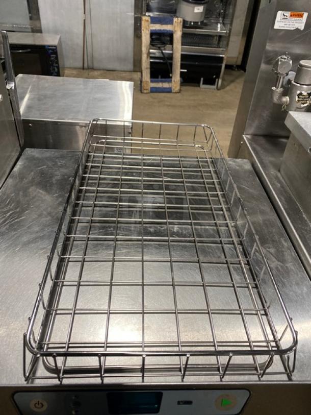 Commercial Full-Size Bagel/Pastry Rack! - Image 5 of 5