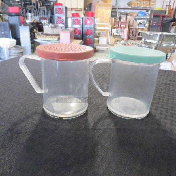 Poly Shaker. 2XBID - Image 1 of 1