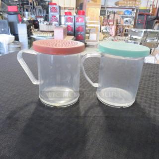 Poly Shaker. 2XBID