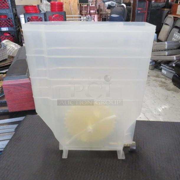 Poly Holder. 3XBID - Image 1 of 3
