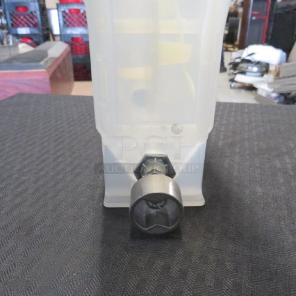 Poly Holder. 3XBID - Image 3 of 3