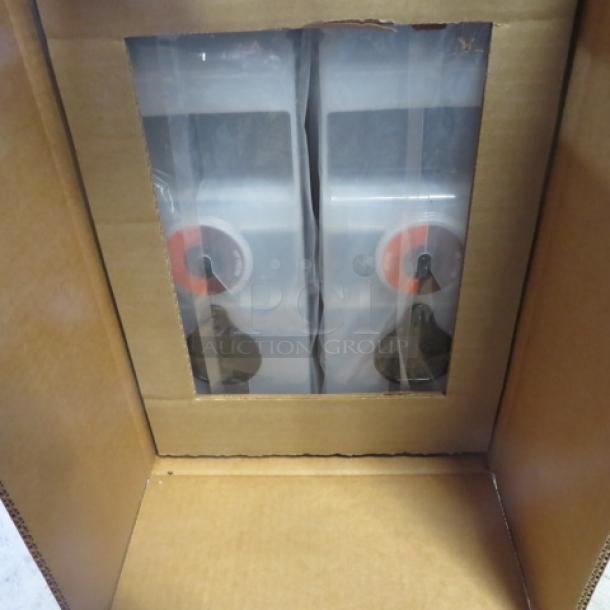NEW Bunn ICDD-3 Reservoir. 2XBID - Image 1 of 1