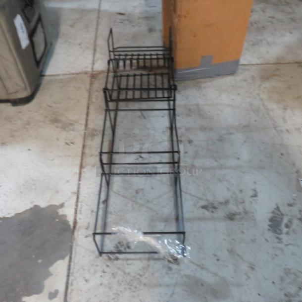 One NEW Wire Holder. 8X26X10 - Image 2 of 2