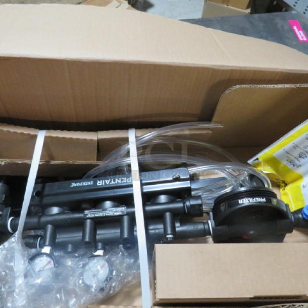 One Franke Water Filter System - Image 2 of 3