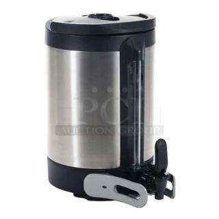 One Bunn SH 1.5 Gallon Server.
