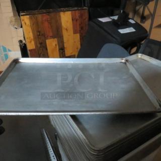 Full Size Sheet Pan. 3XBID