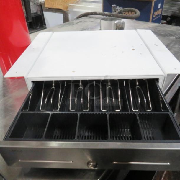 One Cash Drawer. - Image 2 of 2