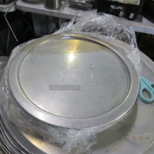 12 Inch Pizza Pan. 6XBID - Image 1 of 1