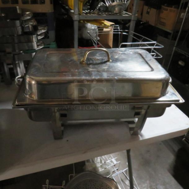 One Full Size Chafer. - Image 1 of 1