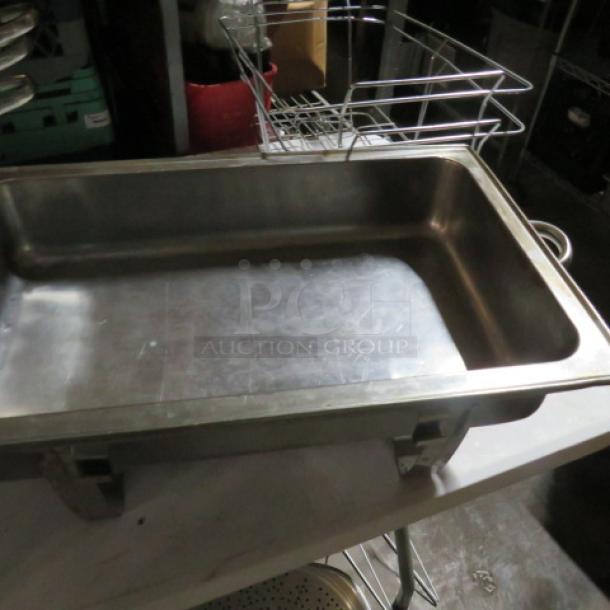 One Full Size Chafer. NO LID. - Image 1 of 1