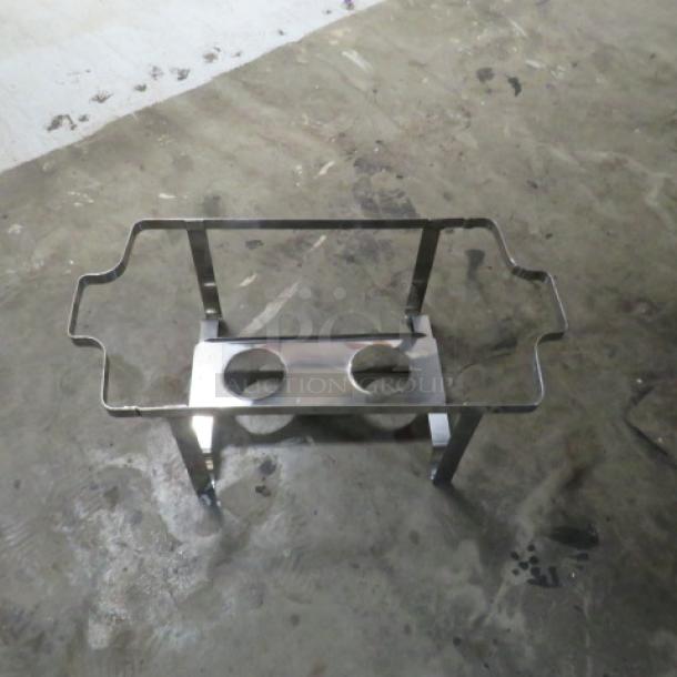 Full Size Chafer Base. 5XBID - Image 1 of 1