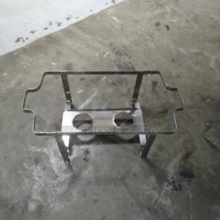 Full Size Chafer Base. 5XBID