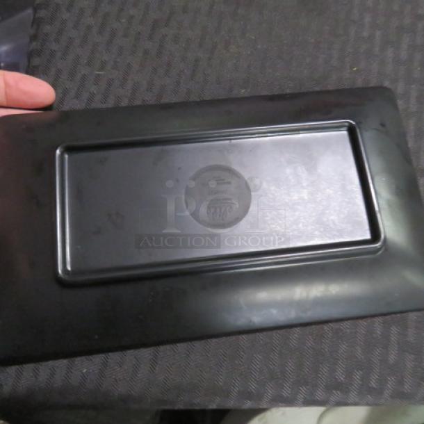 9X5 Elite Red Plate. #JW952T. 12XBID - Image 2 of 2