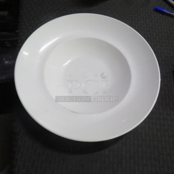 12 Inch Pasta Bowl. 10XBID - Image 1 of 1