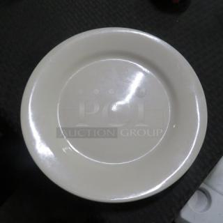 11 Inch World Plate. #PWC-37. 5XBID