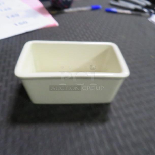 Homer Laughlin Sugar Pack Holder. 8XBID. - Image 1 of 1