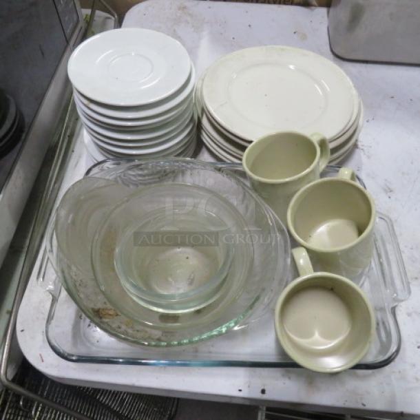 One Lot Of Misc. - Image 1 of 1