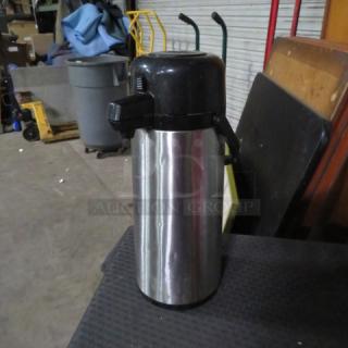 One Airpot