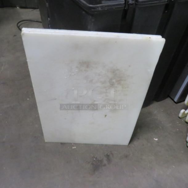 19X14 Cutting Board. 2XBID - Image 1 of 1