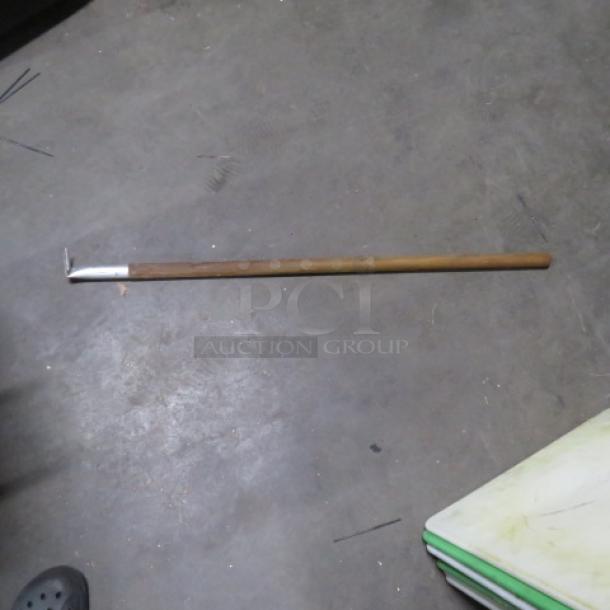 Pizza Grabber. 2XBID - Image 1 of 1