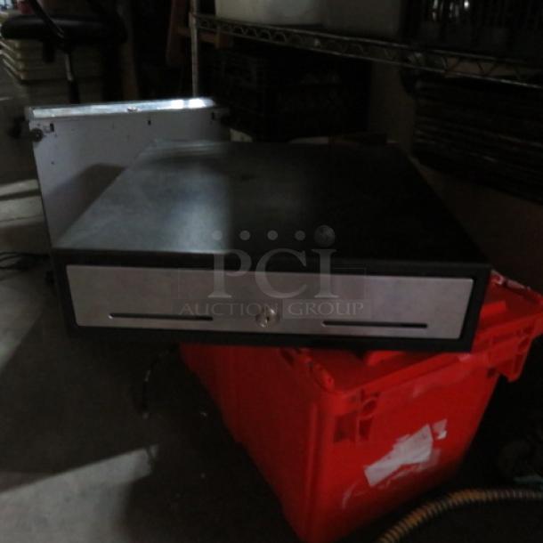 One Cash Drawer. - Image 1 of 1