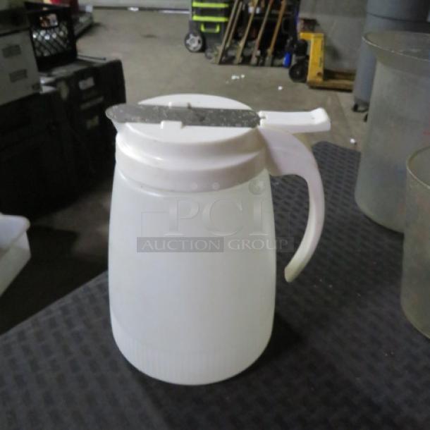 One Syrup Dispenser. - Image 1 of 1