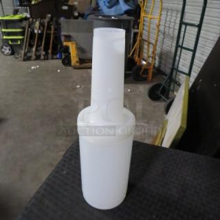 Store And Pour. 6XBID