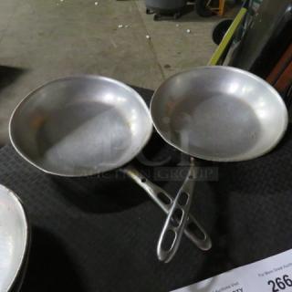 10 Inch Saute Pan. 2XBID
