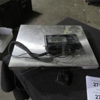 One Platform Scale. #PCR-2126