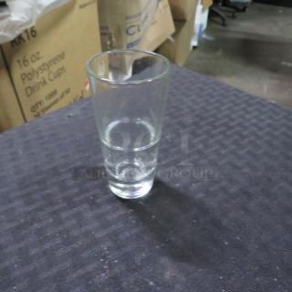 Shot Glass. 7XBID