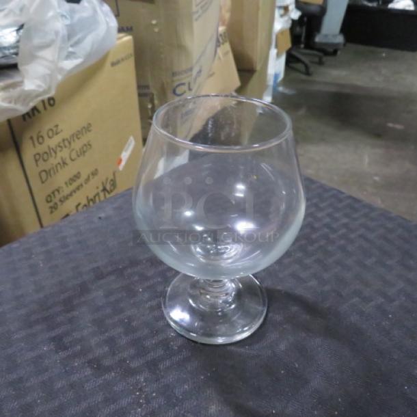 Brandy Glass. 10XBID - Image 1 of 1