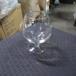 Brandy Glass. 4XBID