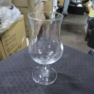 Hurricane Glass. 12XBID