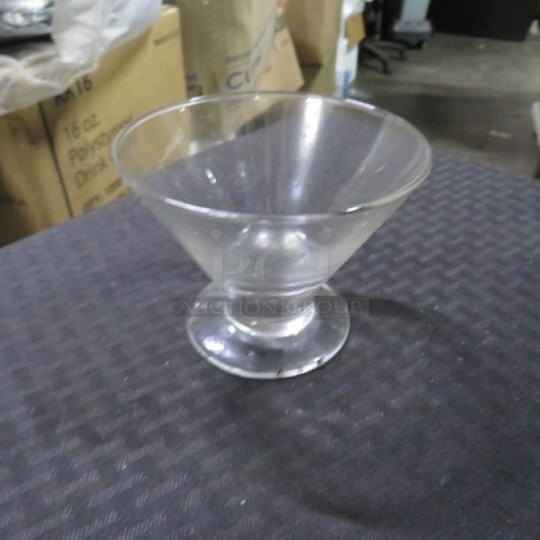 Cocktail Glass. 8XBID - Image 1 of 1