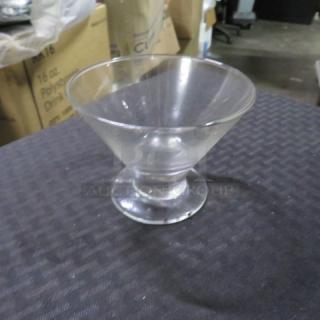 Cocktail Glass. 8XBID