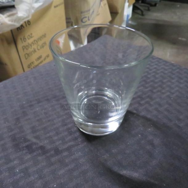 Rocks Glass. 14XBID - Image 1 of 1