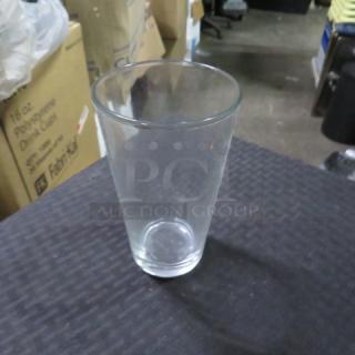 Beer Glass. 10XBID