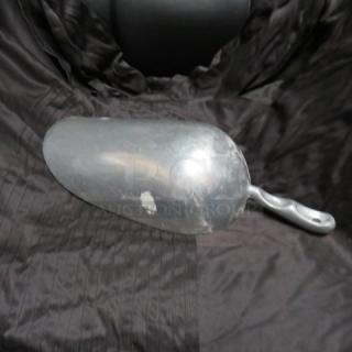 One Ice SCoop.