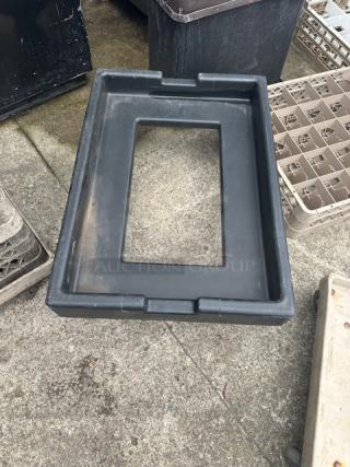 One Sheet Pan Dolly.