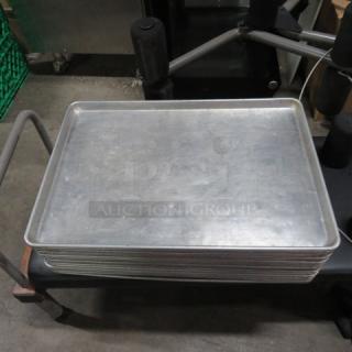 Full Size Sheet Pan. 5XBID