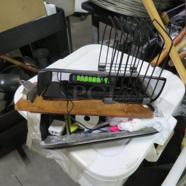 One Lot Of Misc. - Image 1 of 1