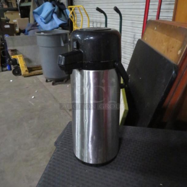 One Airpot - Image 1 of 1