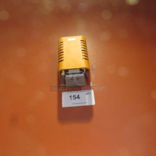 One Wall Mount Cintas Aroma Mister. - Image 1 of 1