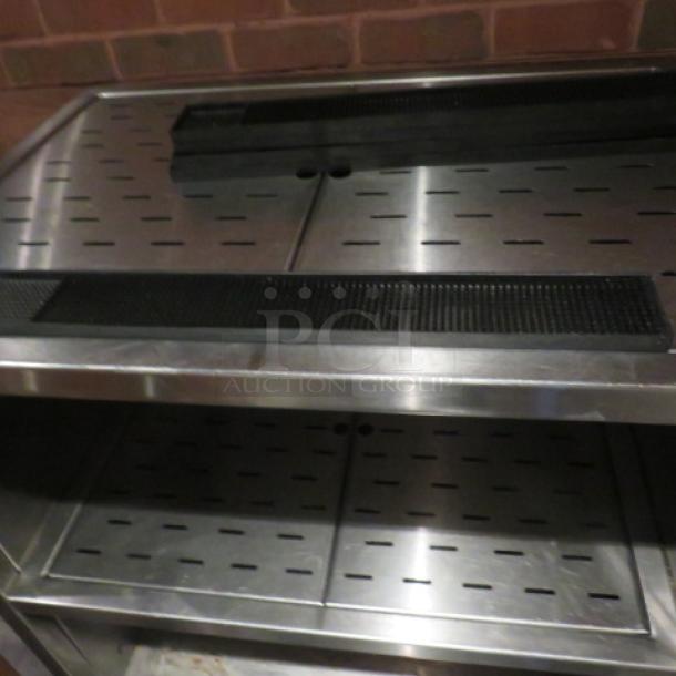 23.5X3.5 Bar Mat. 5XBID - Image 1 of 1