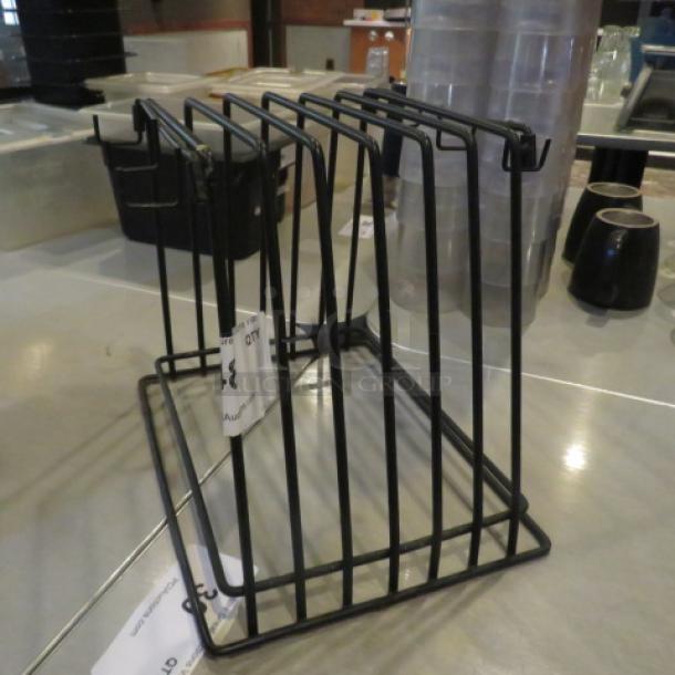 One Pan Holder. - Image 1 of 1